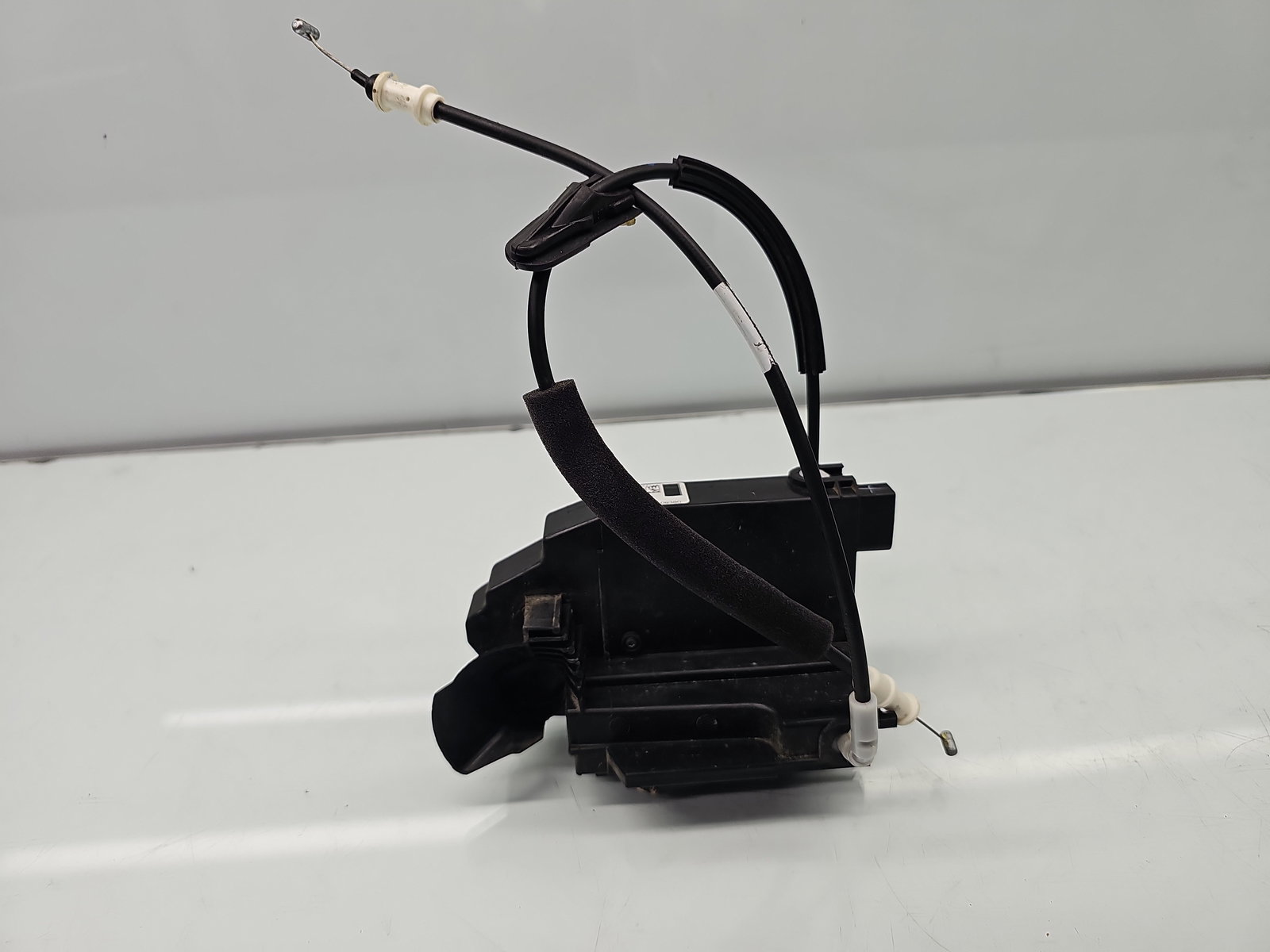 Broasca usa dreapta fata PEUGEOT 308 II GT-Line [Fabr 2019-2021] 9810309380 - imagine 4