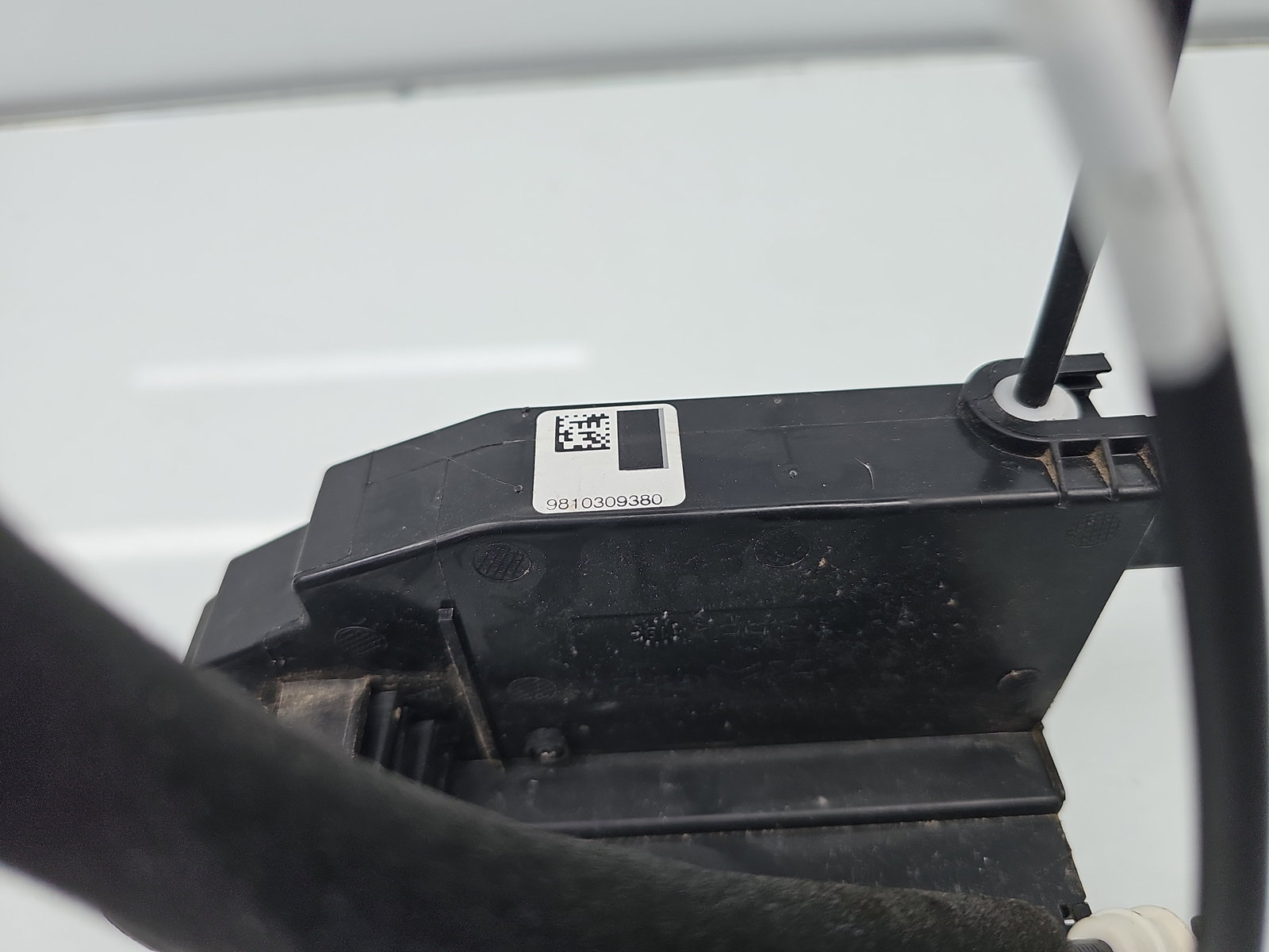 Broasca usa dreapta fata PEUGEOT 308 II GT-Line [Fabr 2019-2021] 9810309380 - imagine 5