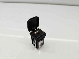  Conector auxiliar USB MAZDA CX-5 (KE) [Fabr 2011-2016] KD45669U0
