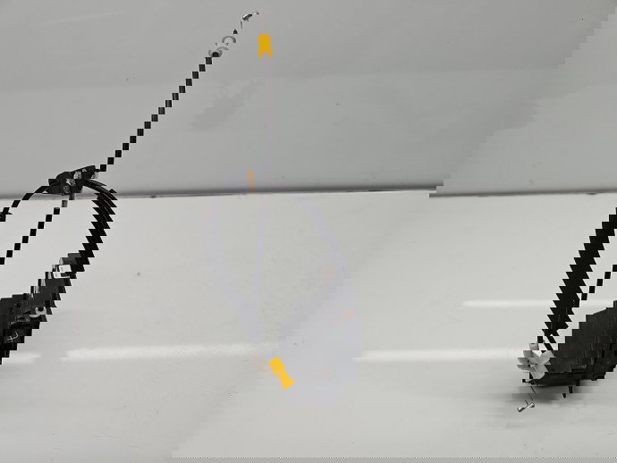 Broasca usa dreapta spate PEUGEOT 308 II GT-Line [Fabr 2019-2021] 9826110980