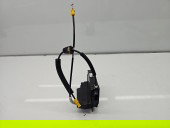 Broasca usa dreapta spate PEUGEOT 308 II GT-Line [Fabr 2019-2021] 9826110980