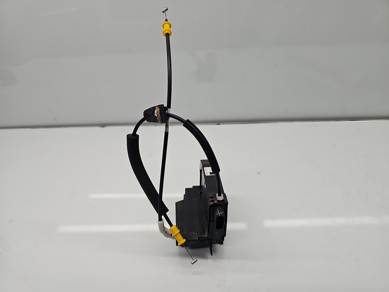 Broasca usa dreapta spate PEUGEOT 308 II GT-Line [Fabr 2019-2021] 9826110980 - imagine 2