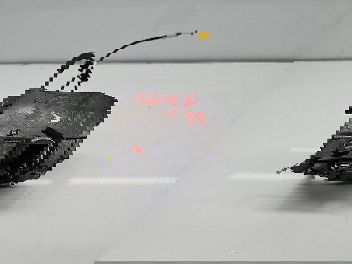 Broasca usa dreapta spate PEUGEOT 308 II GT-Line [Fabr 2019-2021] 9826110980