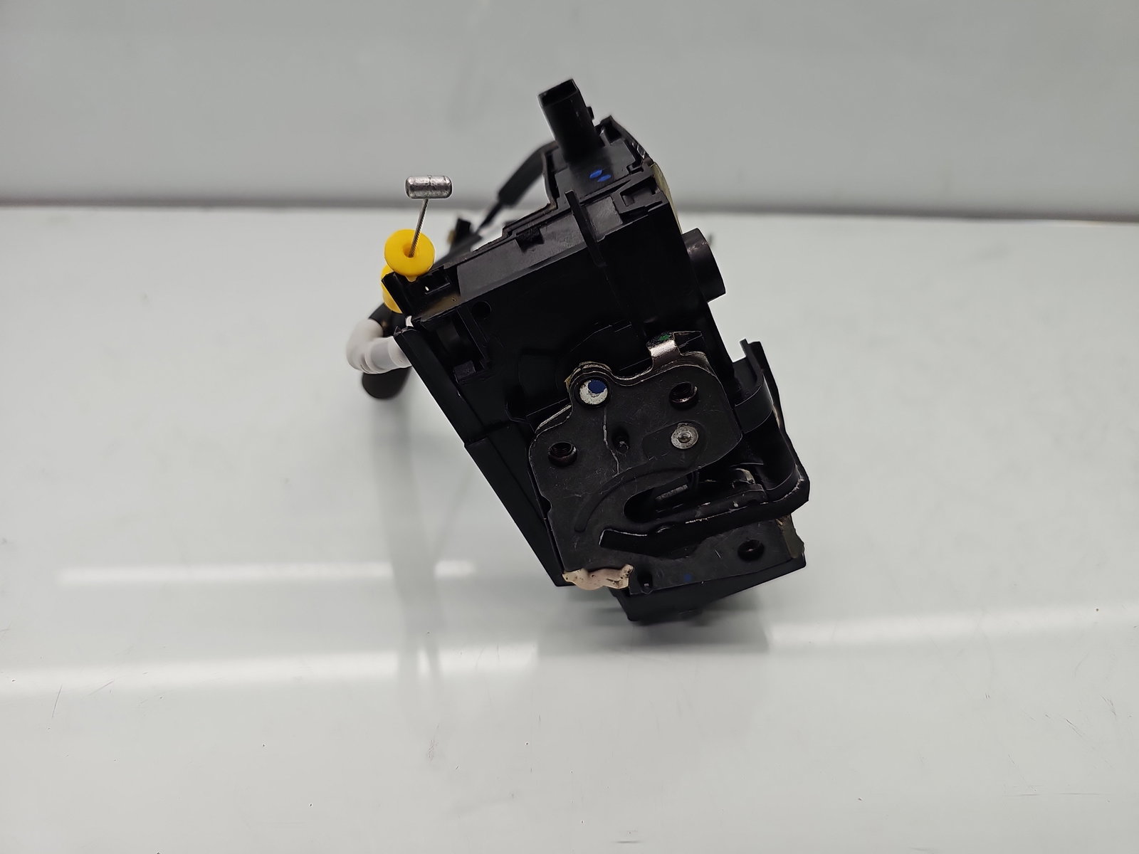 Broasca usa dreapta spate PEUGEOT 308 II GT-Line [Fabr 2019-2021] 9826110980 - imagine 4