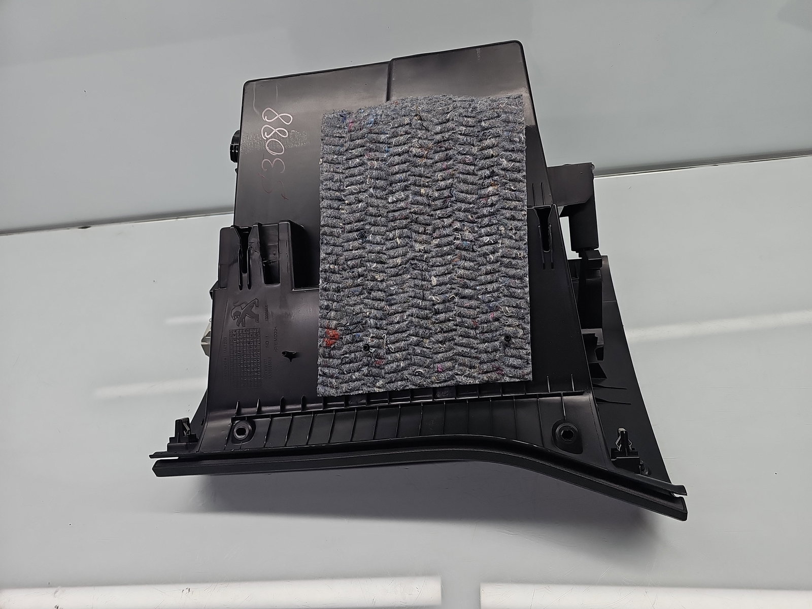 Torpedou PEUGEOT 308 II GT-Line [Fabr 2019-2021] 9677995177 - imagine 3