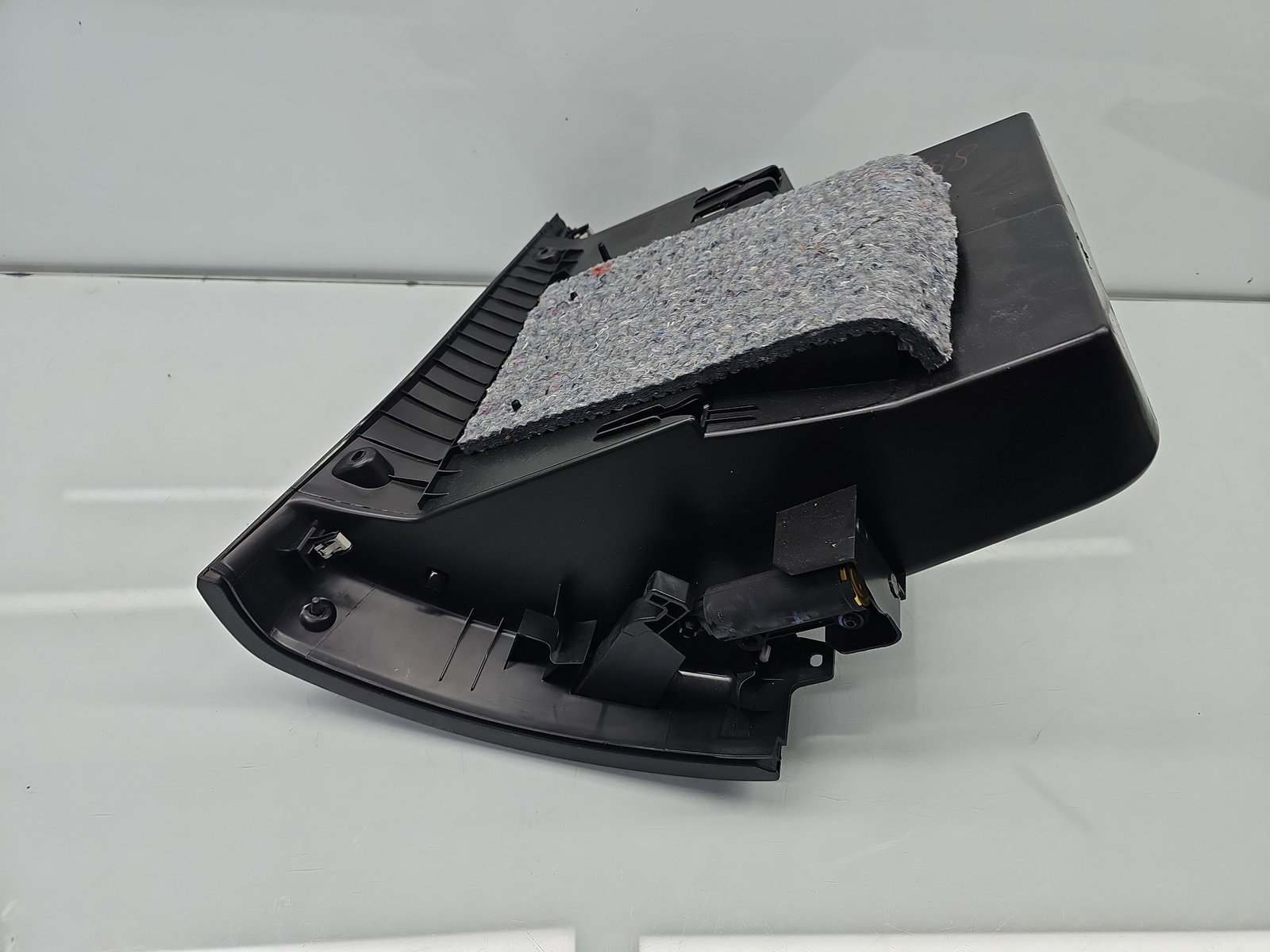 Torpedou PEUGEOT 308 II GT-Line [Fabr 2019-2021] 9677995177 - imagine 4