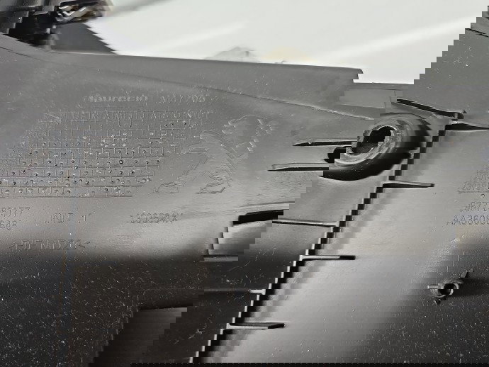  Torpedou PEUGEOT 308 II GT-Line [Fabr 2019-2021] 9677995177