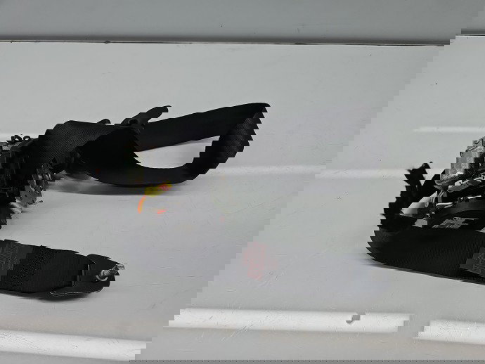  Centura stanga fata PEUGEOT 308 II GT-Line [Fabr 2019-2021] 96776842XX