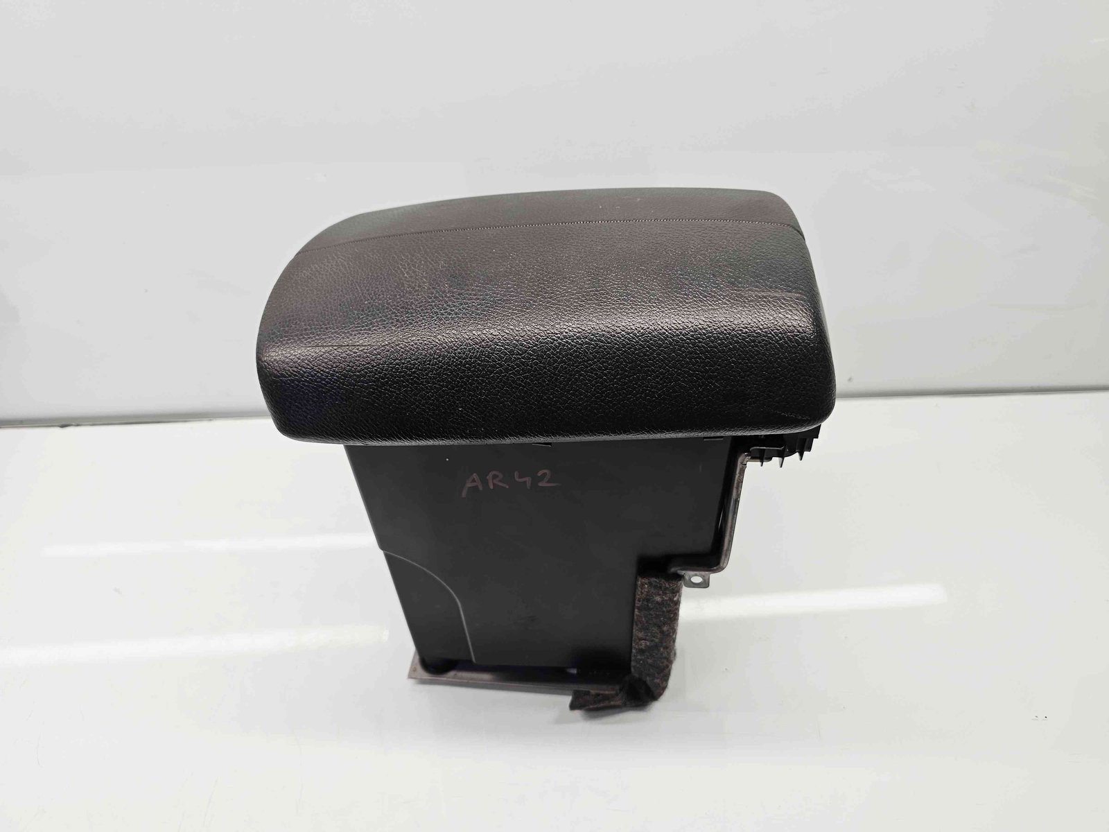 Cotiera Kia Sorento 2 [Fabr 2009-2015] OEM - imagine 2