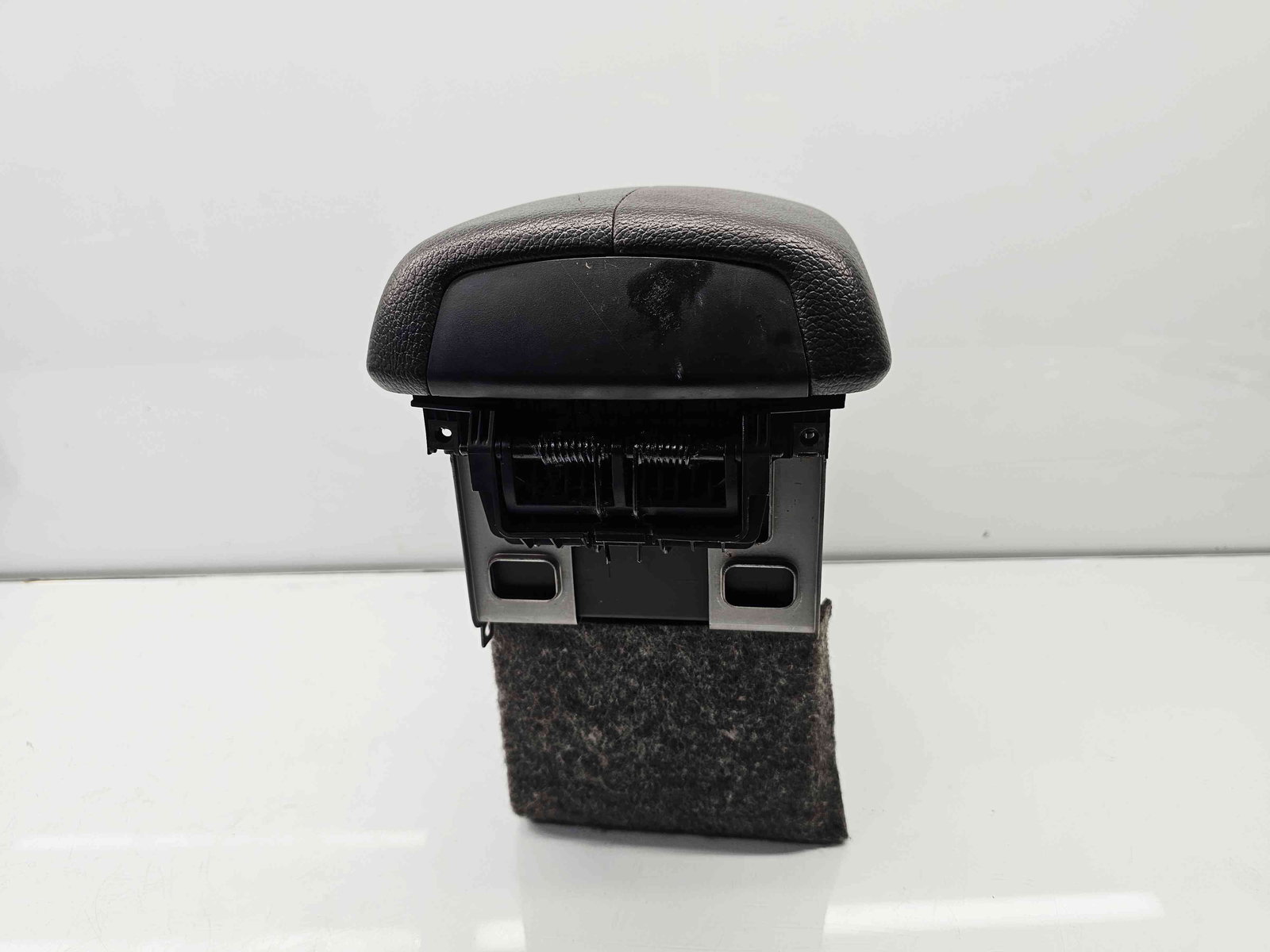 Cotiera Kia Sorento 2 [Fabr 2009-2015] OEM - imagine 3