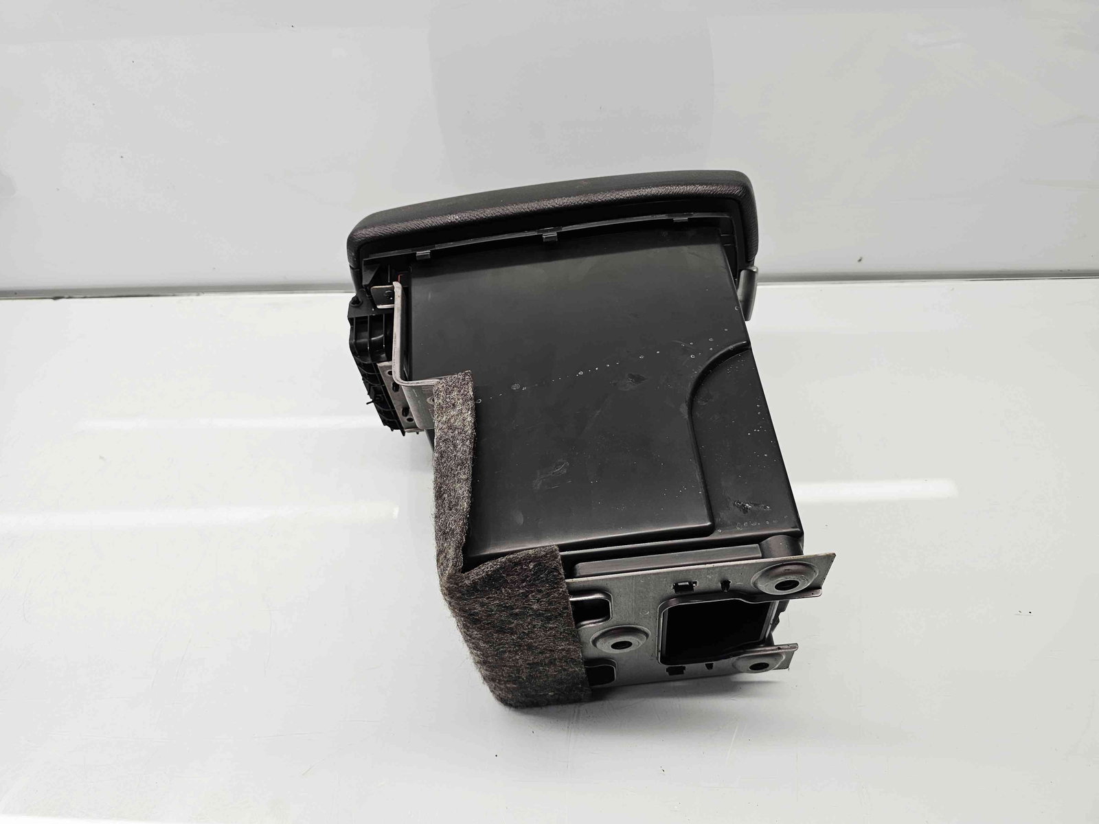 Cotiera Kia Sorento 2 [Fabr 2009-2015] OEM - imagine 4