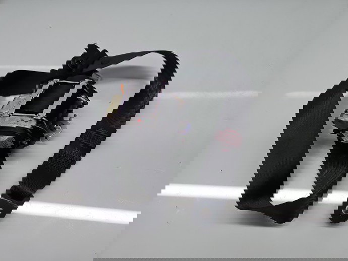  Centura dreapta fata PEUGEOT 308 II GT-Line [Fabr 2019-2021] 96776852XX