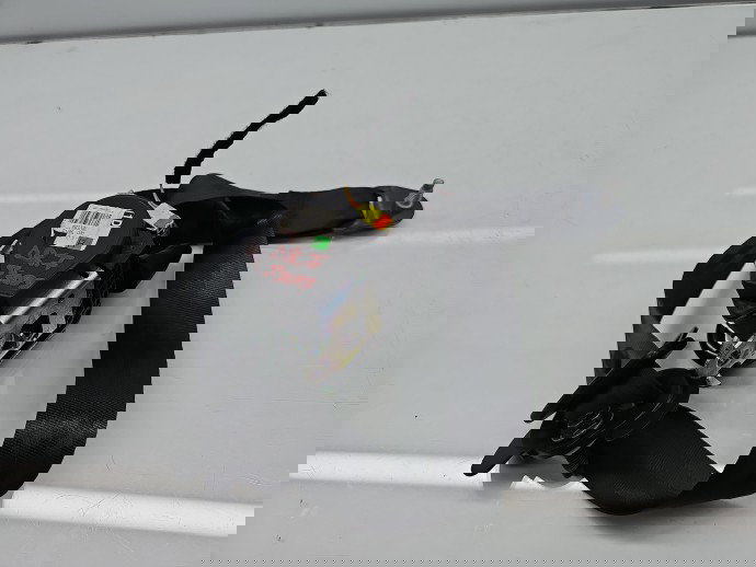  Centura dreapta fata PEUGEOT 308 II GT-Line [Fabr 2019-2021] 96776852XX