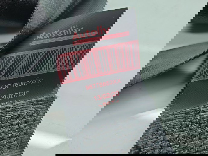  Centura dreapta fata PEUGEOT 308 II GT-Line [Fabr 2019-2021] 96776852XX