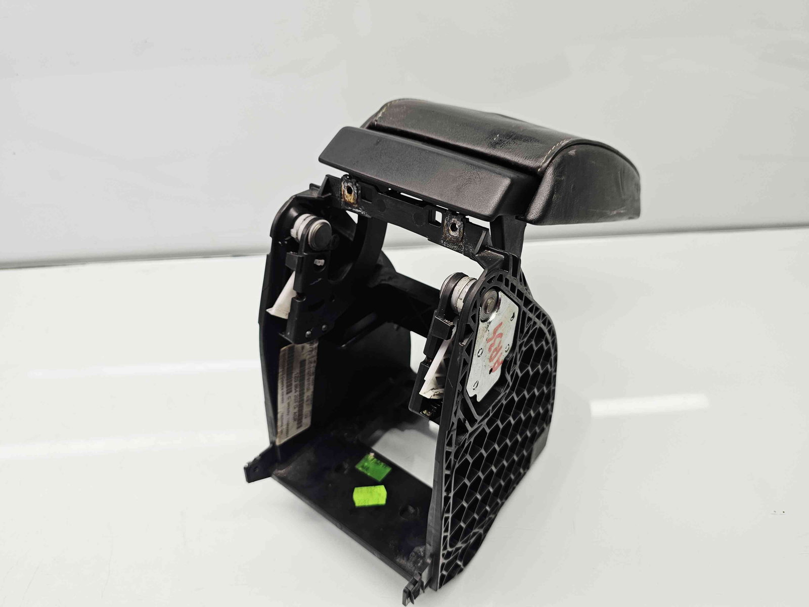 Cotiera Skoda Octavia 2 Combi (1Z5) [Fabr 2004-2013] Facelift 1Z0864207D - imagine 4