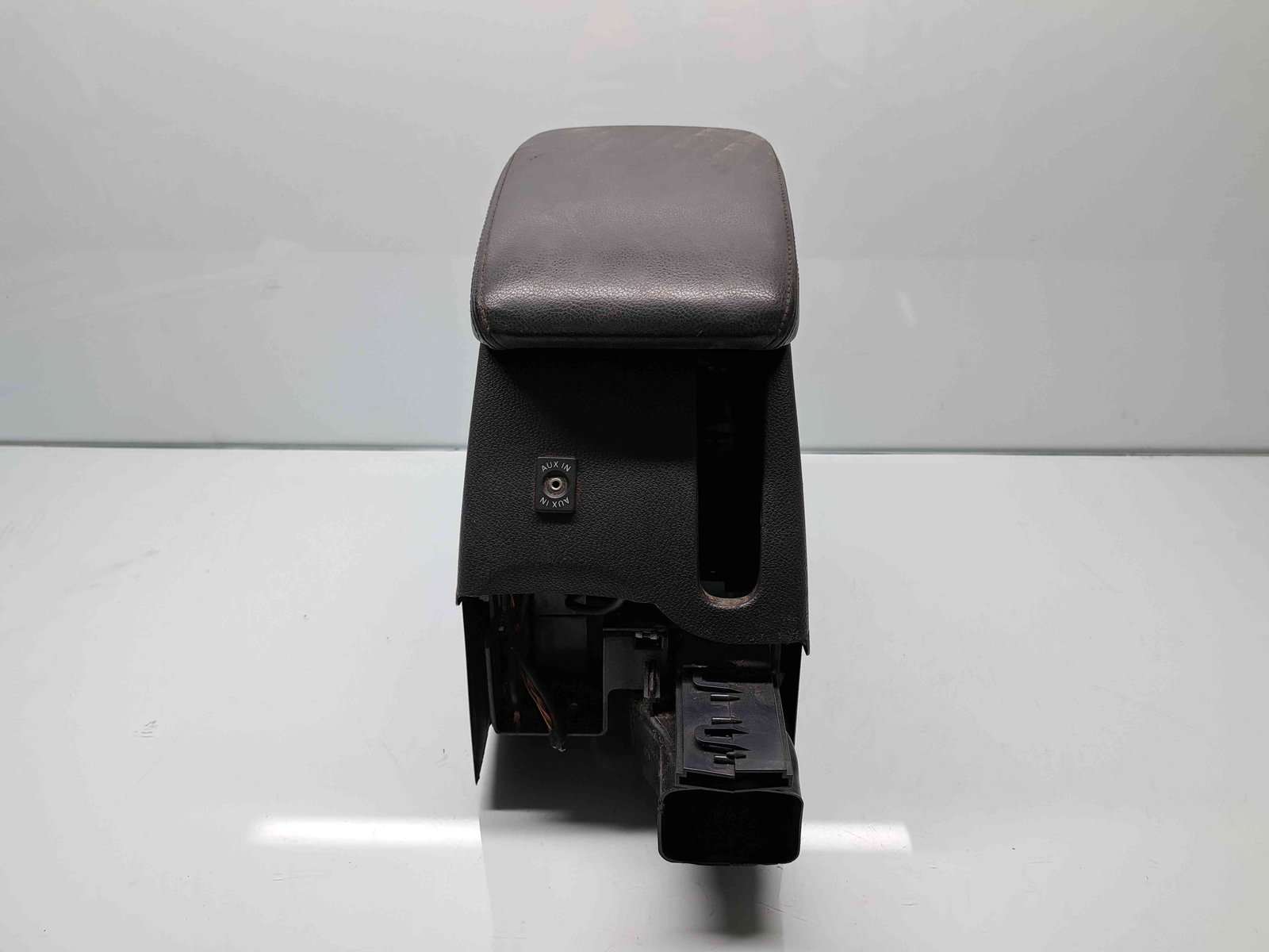 Cotiera Volkswagen Golf 6 (5K1) GTD [Fabr 2009-2013] 1K5864251C - imagine 2