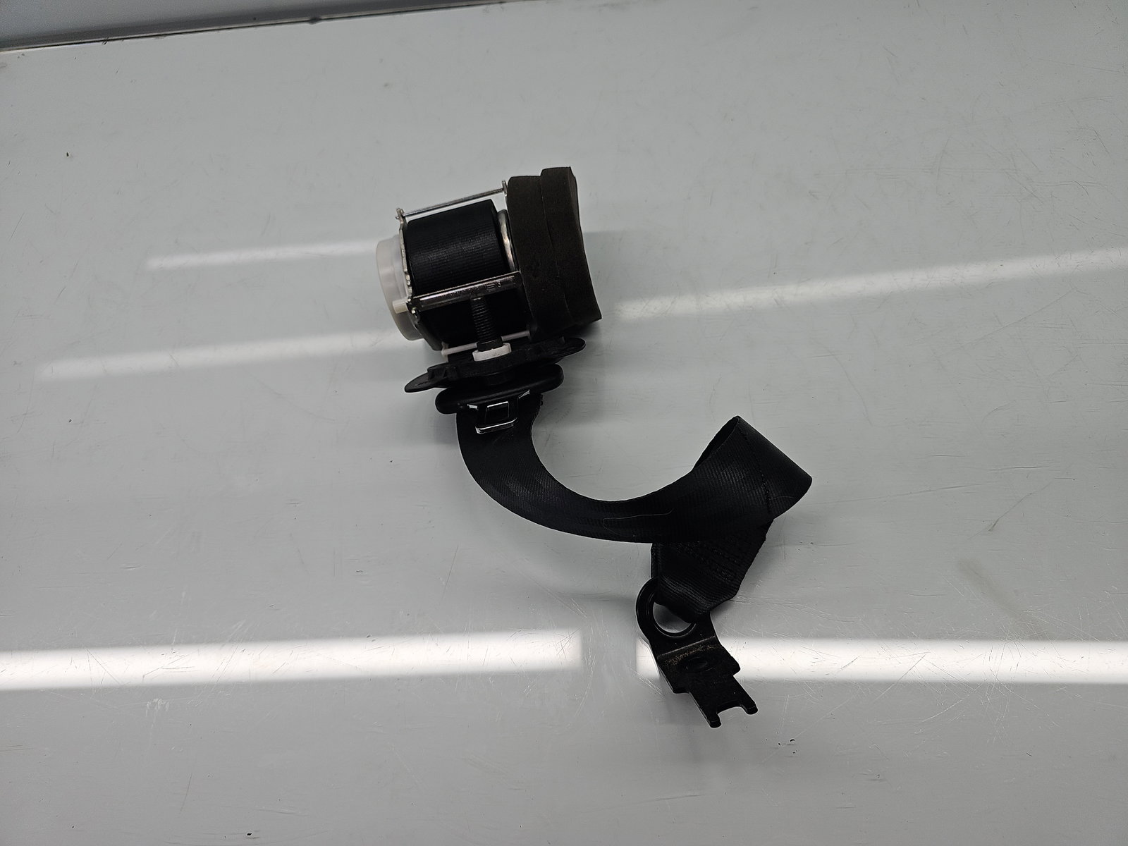 Centura stanga spate PEUGEOT 308 II GT-Line [Fabr 2019-2021] 98088918XX - imagine 2