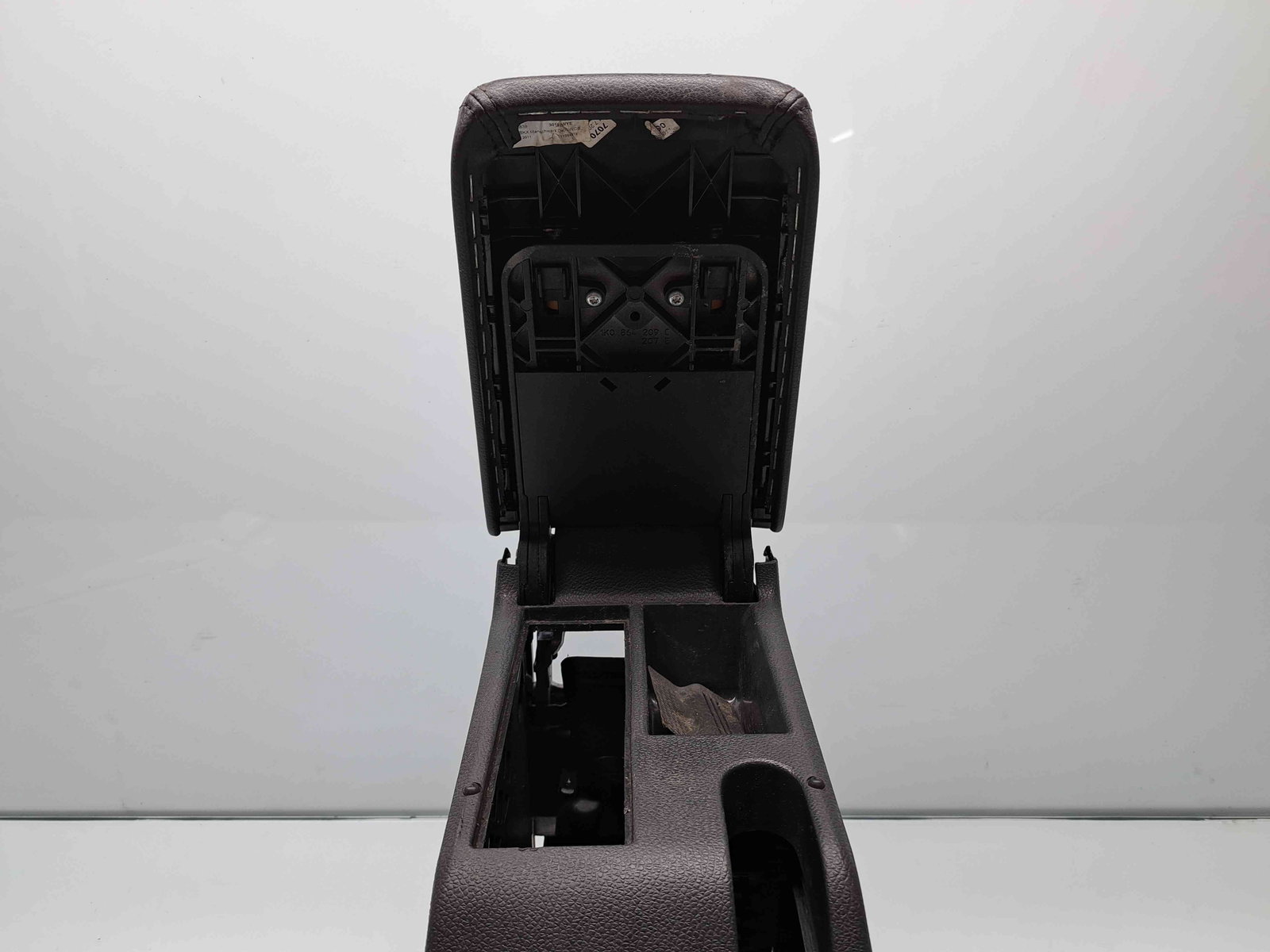 Cotiera Volkswagen Golf 6 (5K1) GTD [Fabr 2009-2013] 1K5864251C - imagine 3