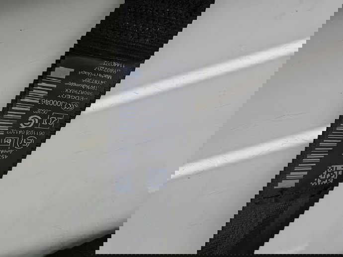  Centura stanga spate PEUGEOT 308 II GT-Line [Fabr 2019-2021] 98088918XX