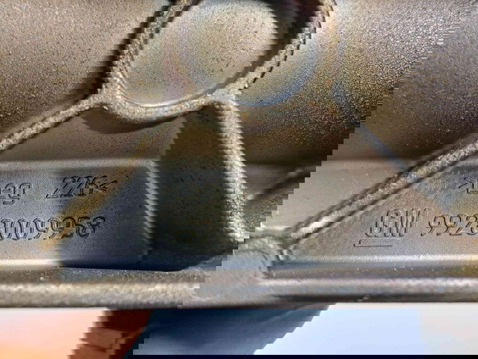  Cotiera Volkswagen Golf 7 (5G) [Fabr 2014-prezent] 9928009958