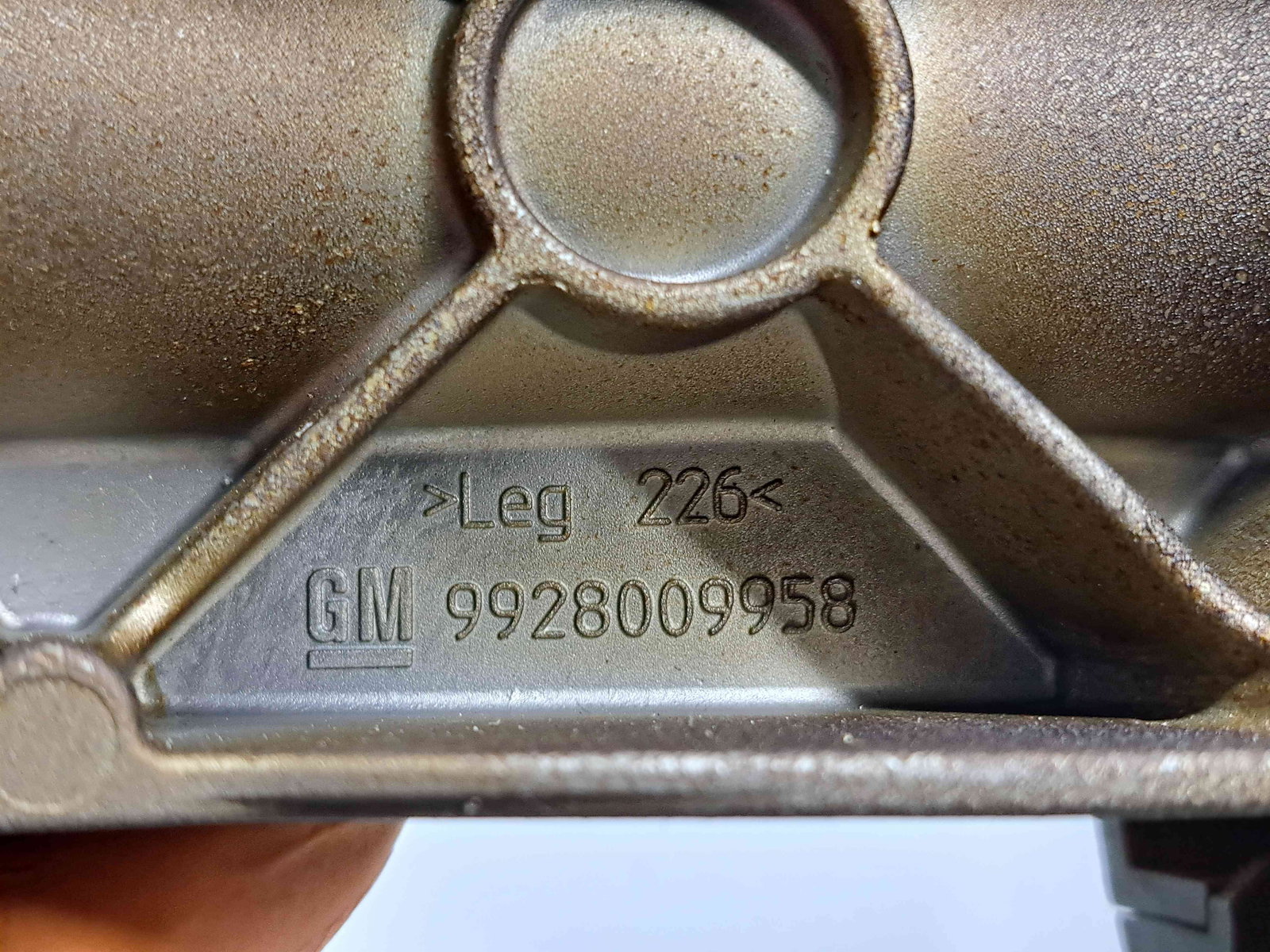 Cotiera Volkswagen Golf 7 (5G) [Fabr 2014-prezent] 9928009958 - imagine 4