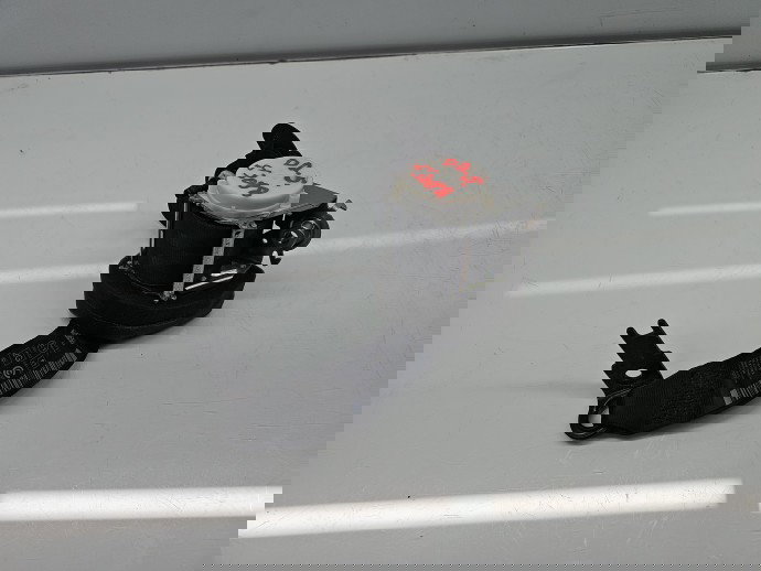  Centura dreapta spate PEUGEOT 308 II GT-Line [Fabr 2019-2021] 98087919XX