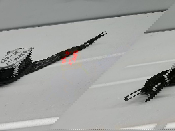  Centura dreapta spate PEUGEOT 308 II GT-Line [Fabr 2019-2021] 98087919XX