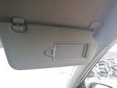 Parasolar dreapta Hyundai Accent 1.5 diesel OEM 2005-2008