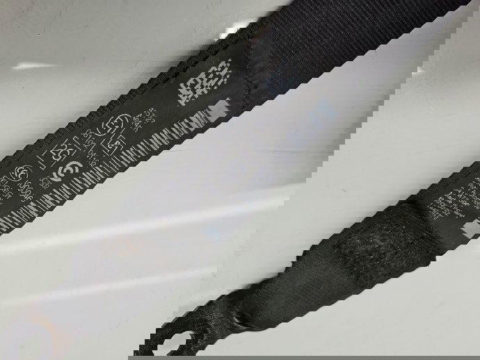  Centura dreapta spate PEUGEOT 308 II GT-Line [Fabr 2019-2021] 98087919XX