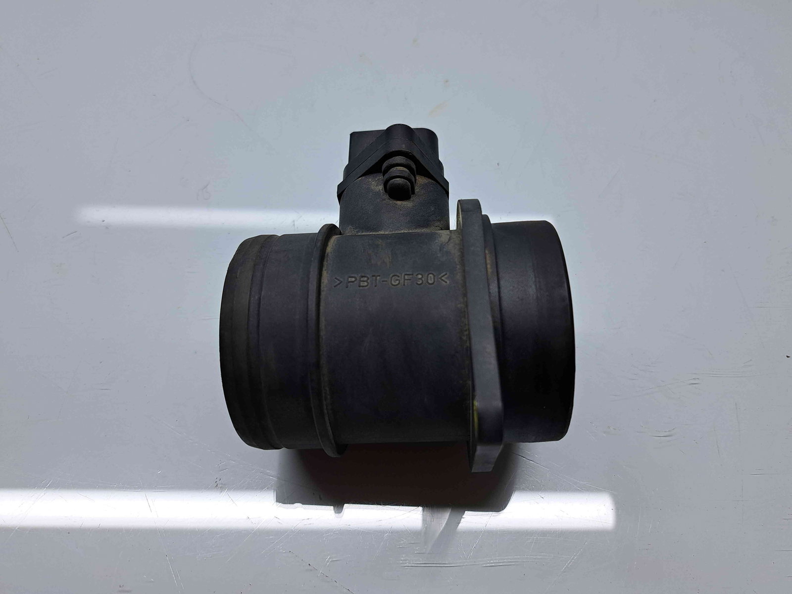 Debitmetru aer Volkswagen Golf 4 Variant (1J5) [Fabr 1999-2005] 06A906461 1.9 TDI ALH 66KW / 90CP - imagine 4