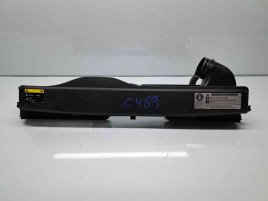 Deflector aer Volkswagen Golf 7 (5G) [Fabr 2014-prezent] 5Q0129254B