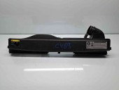 Deflector aer Volkswagen Golf 7 (5G) [Fabr 2014-prezent] 5Q0129254B