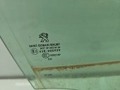 Geam usa dreapta fata PEUGEOT 308 II GT-Line [Fabr 2019-2021] OEM