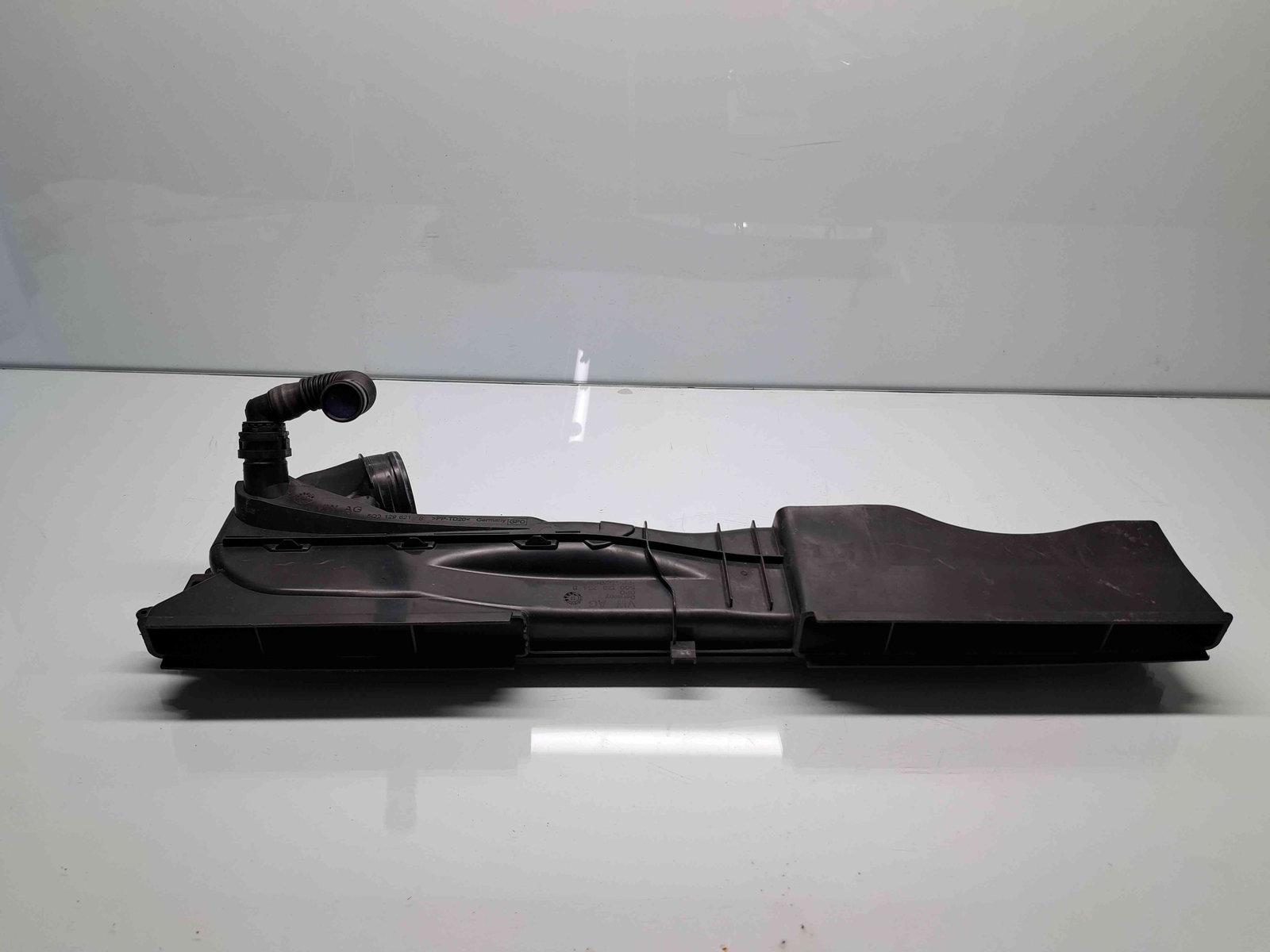 Deflector aer Volkswagen Golf 7 (5G) [Fabr 2014-prezent] 5Q0129254B - imagine 2