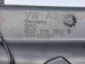 Deflector aer Volkswagen Golf 7 (5G) [Fabr 2014-prezent] 5Q0129254B