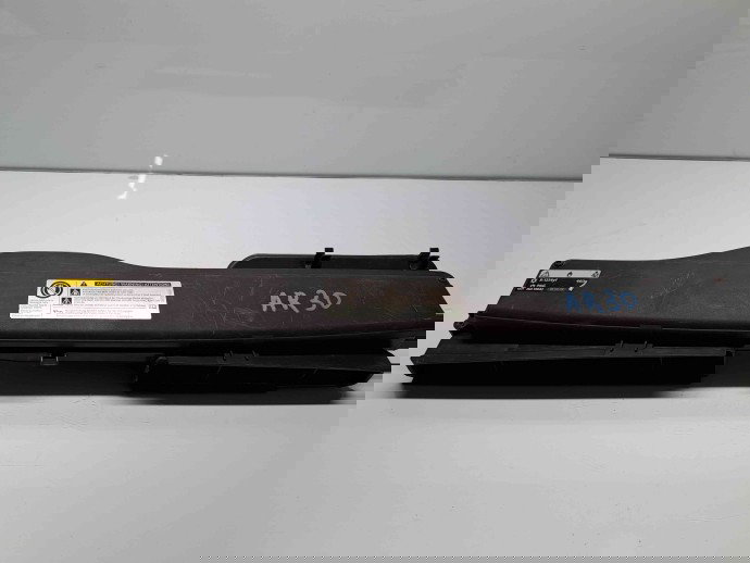 Deflector aer Volkswagen Passat B8 Variant (3G5) [Fabr 2015-prezent] 5Q0129254B