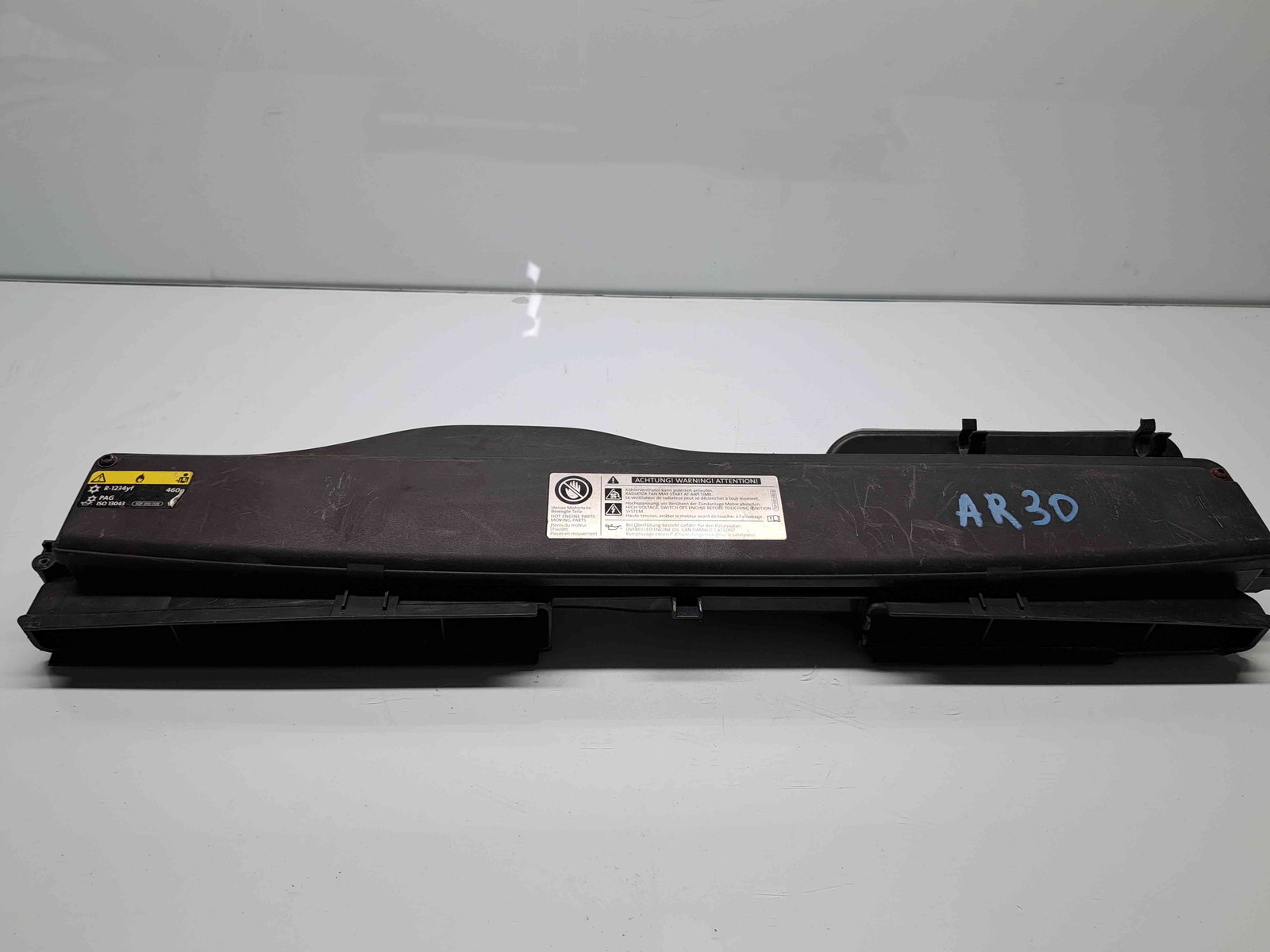 Deflector aer Volkswagen Passat B8 Variant (3G5) [Fabr 2015-prezent] 5Q0129254B - imagine 1