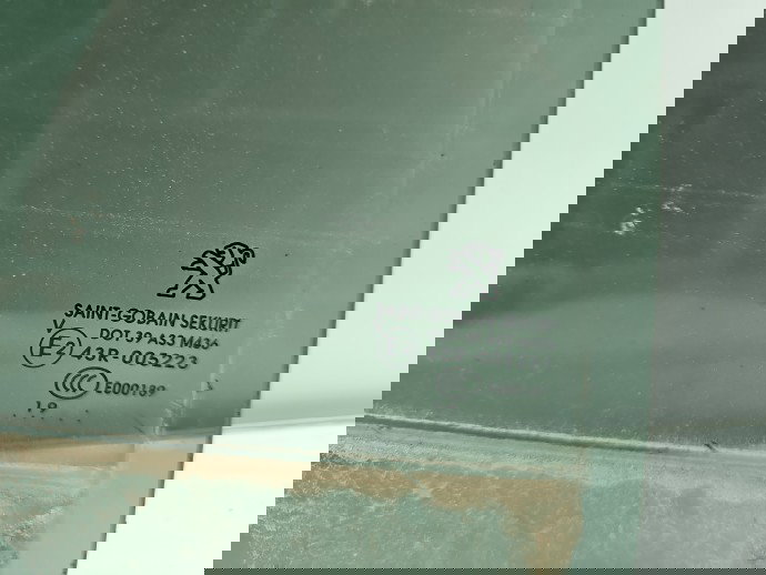 Geam usa dreapta spate PEUGEOT 308 II GT-Line [Fabr 2019-2021] OEM