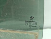 Geam usa dreapta spate PEUGEOT 308 II GT-Line [Fabr 2019-2021] OEM