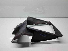 Deflector aer Audi Q7 (4LB) [Fabr 2006-2014] Facelift 4L0117336F