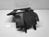 Deflector aer Audi Q7 (4LB) [Fabr 2006-2014] Facelift 4L0117336F