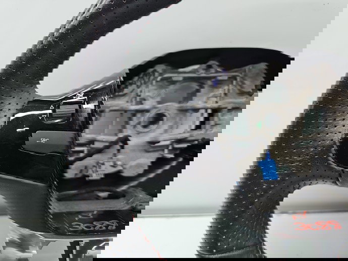  Volan PEUGEOT 308 II GT-Line [Fabr 2019-2021] 6225869