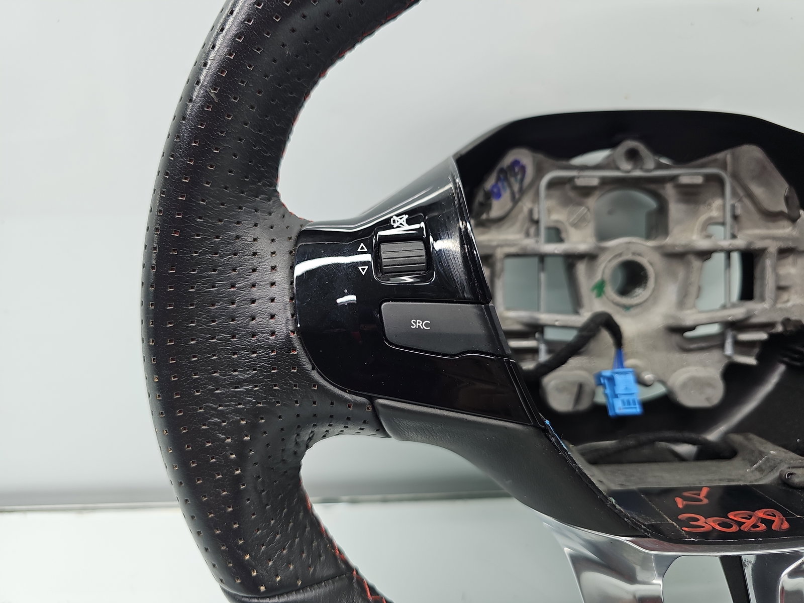 Volan PEUGEOT 308 II GT-Line [Fabr 2019-2021] 6225869 - imagine 2