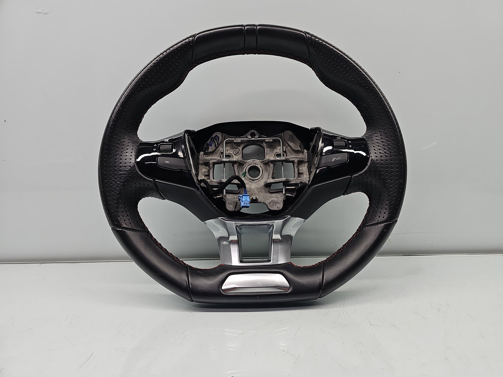 Volan PEUGEOT 308 II GT-Line [Fabr 2019-2021] 6225869 - imagine 4