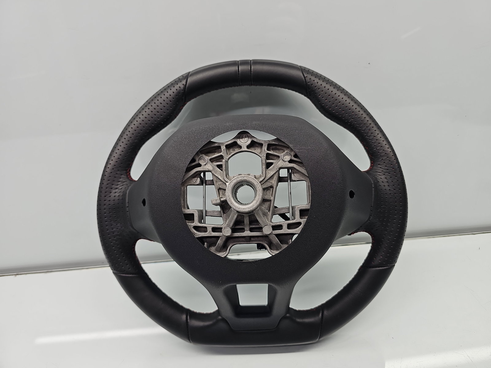 Volan PEUGEOT 308 II GT-Line [Fabr 2019-2021] 6225869 - imagine 5