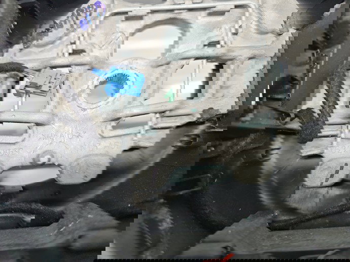  Volan PEUGEOT 308 II GT-Line [Fabr 2019-2021] 6225869