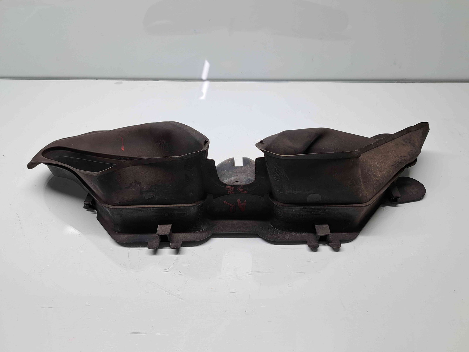 Difuzor captare aer Renault Captur (J87) [Fabr 2013-2017] 214B32587R - imagine 2