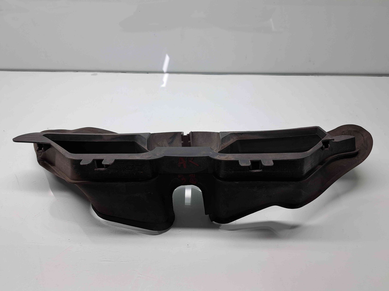 Difuzor captare aer Renault Captur (J87) [Fabr 2013-2017] 214B32587R - imagine 3