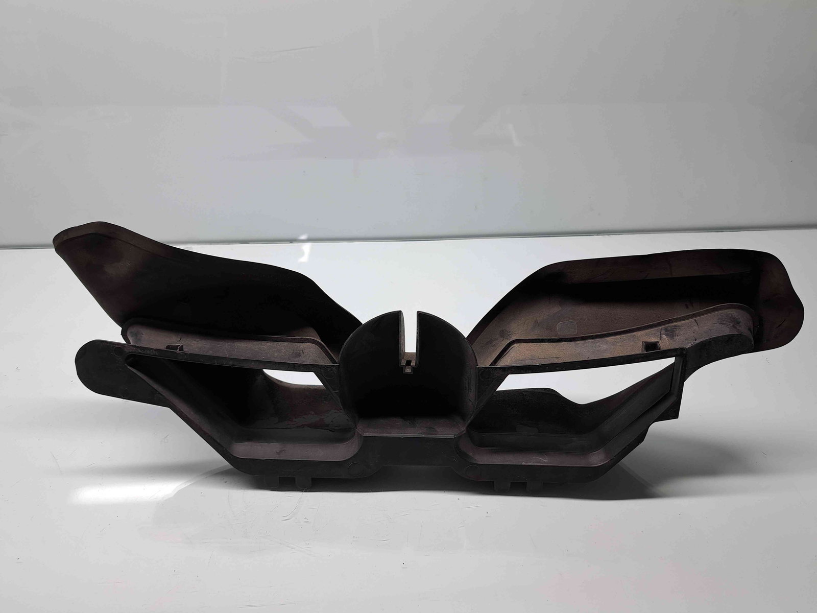 Difuzor captare aer Renault Captur (J87) [Fabr 2013-2017] 214B32587R - imagine 4