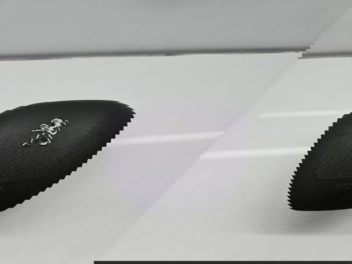  Airbag volan PEUGEOT 308 II GT-Line [Fabr 2019-2021] 96783105ZD